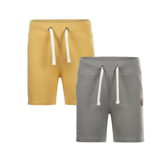Koko Noko set Bermuda Boys