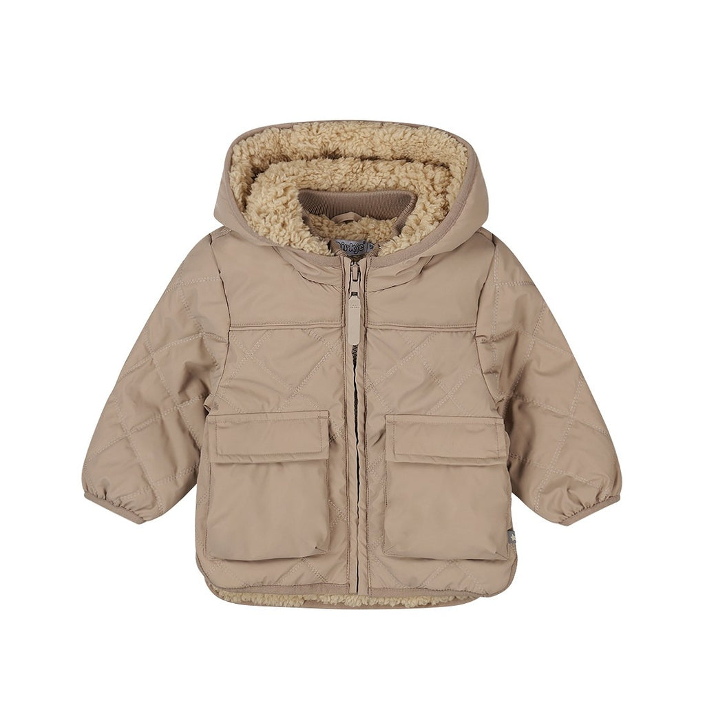 Dirkje Jacket Baby boys