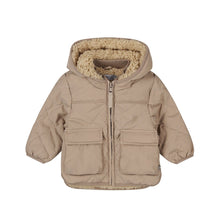 Dirkje Jacket Baby boys