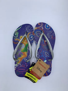 Havaianas Kids SL Tinkerbell
