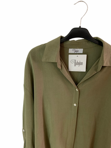 Benissimo Camicia