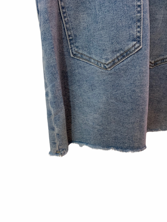 Benissimo Salopette Jeans