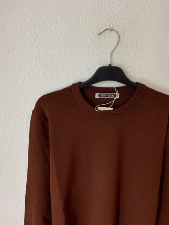 Desert Crew Girocollo