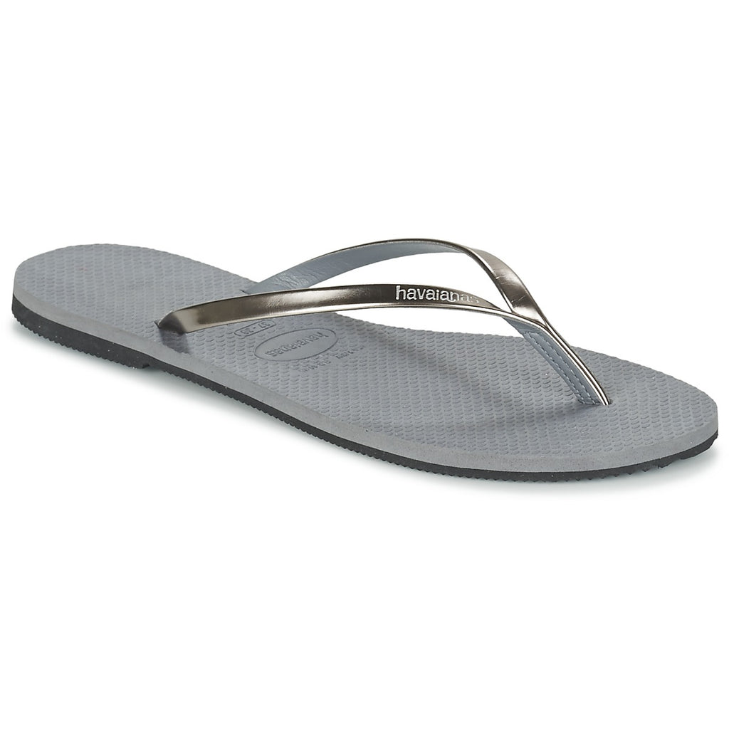 Havaianas You Metallic