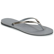 Havaianas You Metallic