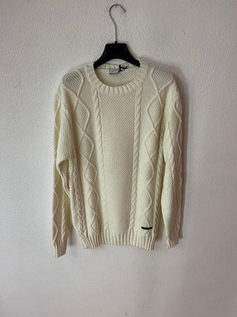 Victor Cool Girocollo Rombi