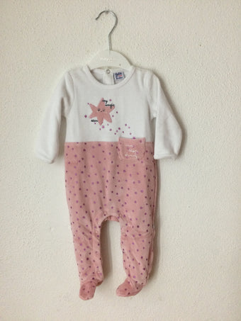 Yatsi Baby Tutina