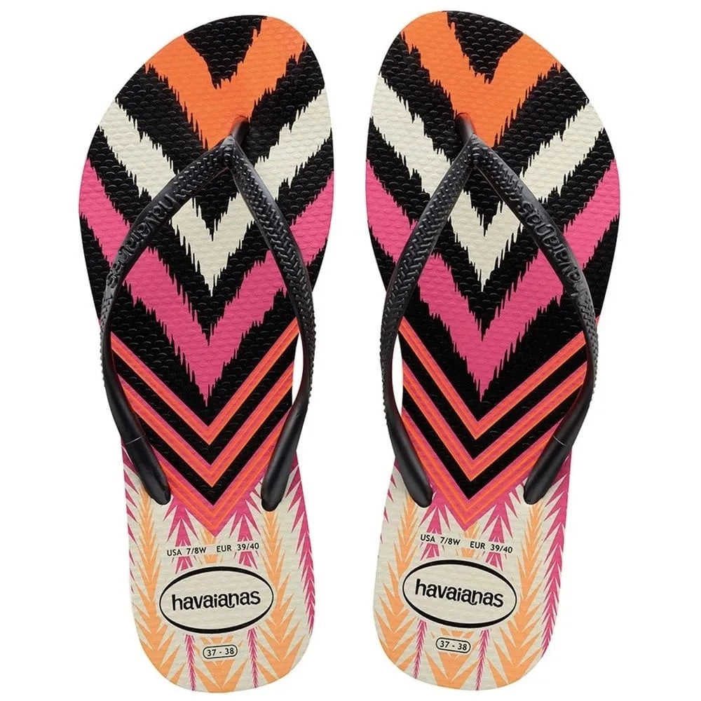Havaianas Slim Tribal