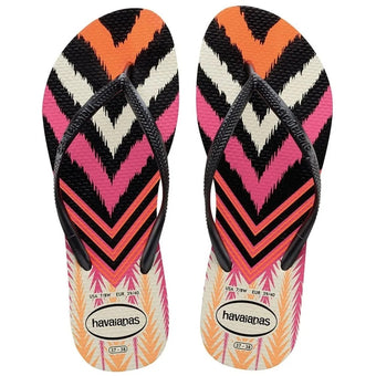 Havaianas Slim Tribal