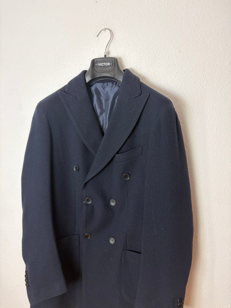 Victor cool Cappotto Classico