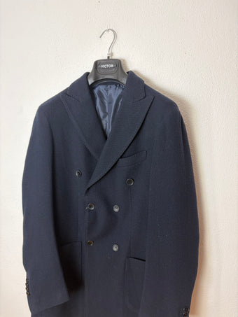 Victor cool Cappotto Classico