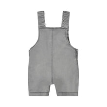 Dirkje Salopette Baby Boys