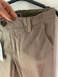 Desert Crew Pantalone