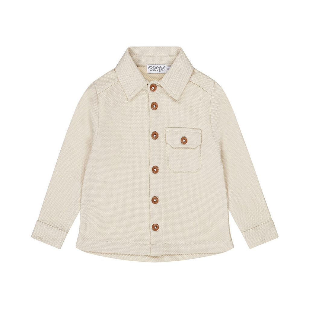 Dirkje Baby boys Camicia