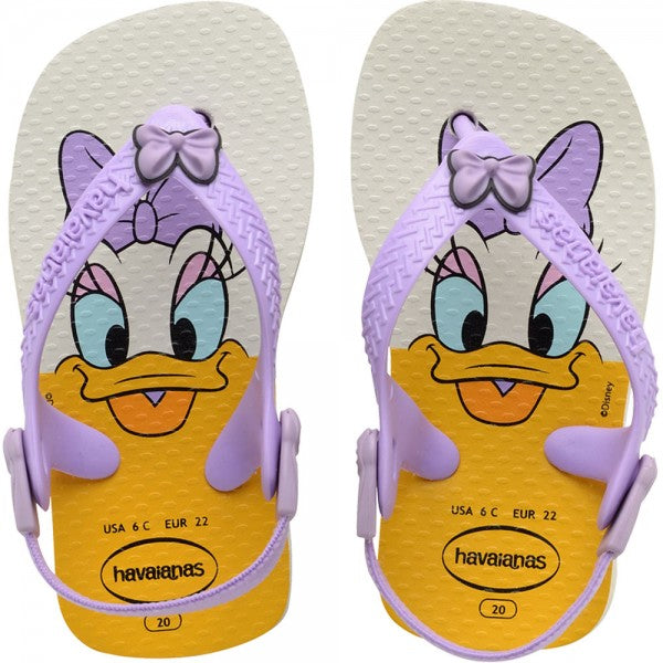 Havaianas Baby Disney Classics II