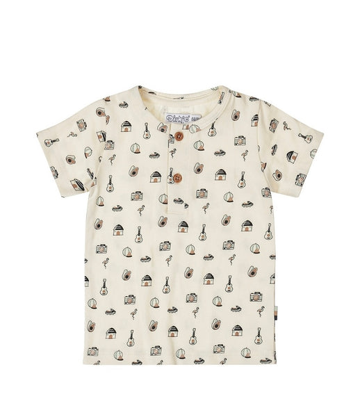 Dirkje T-shirt Baby boys