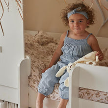Dirkje Salopette Baby Girls