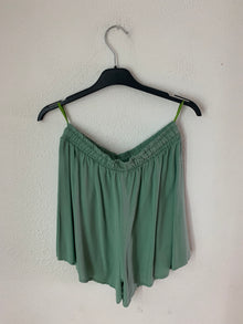 Benissimo Completo Short