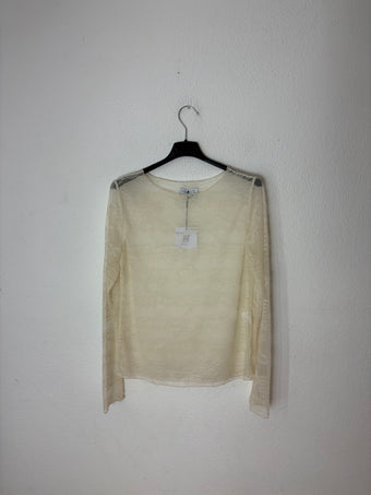 Namaste Maglia in Pizzo