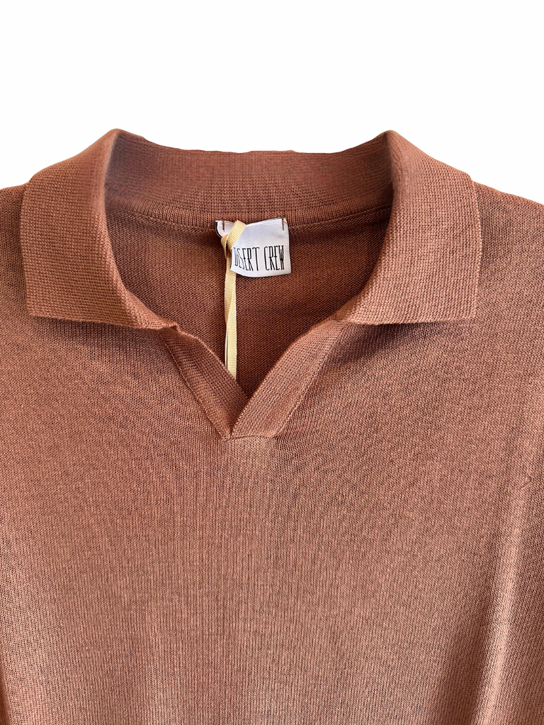 Desert Crew T-shirt