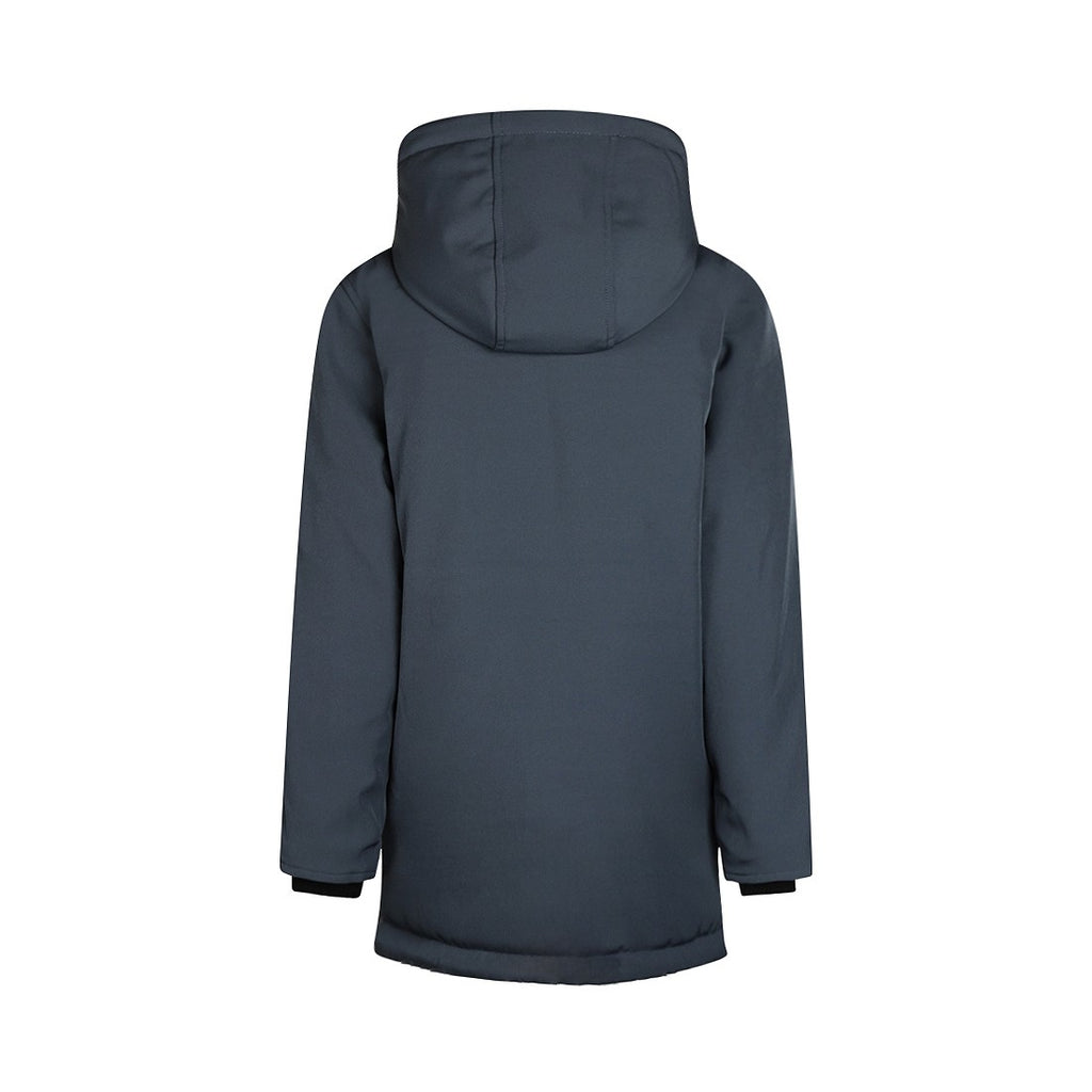 NoWayMonday Boys Teen Parka