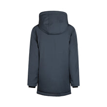 NoWayMonday Boys Teen Parka