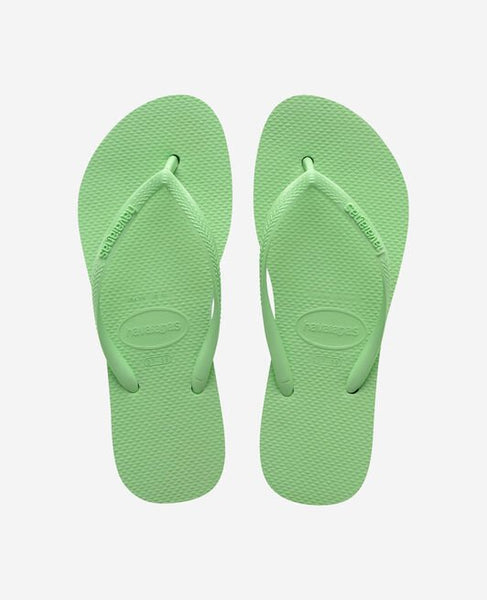 Havaianas Slim Flatform Fc