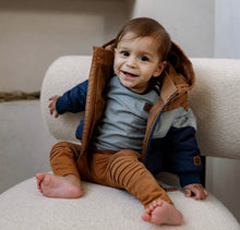 Dirkje Baby boys jacket