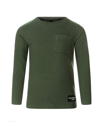 Koko Noko boys maglia