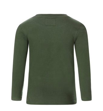 Koko Noko boys maglia
