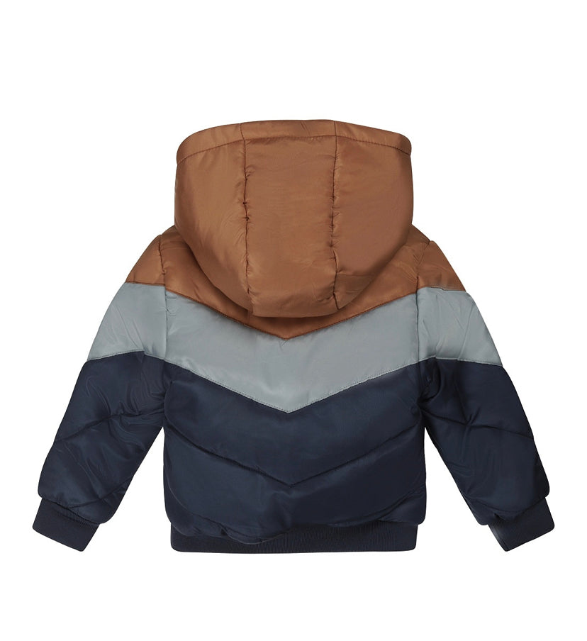 Dirkje Baby boys jacket