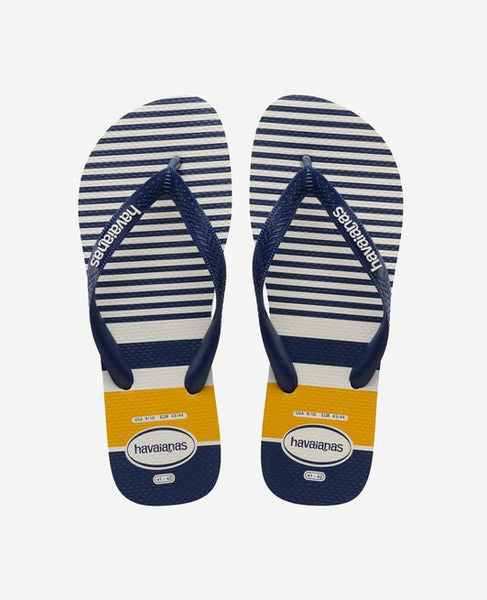 Havaianas Top Nautical