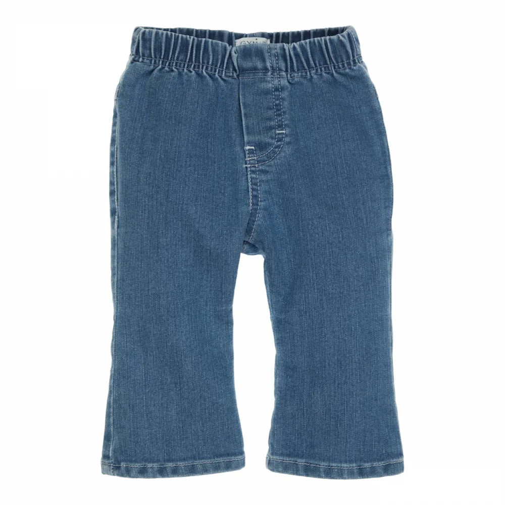 Gymp baby girl jeans