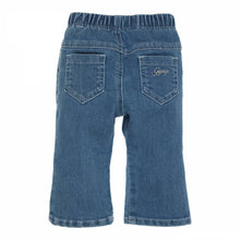 Gymp baby girl jeans