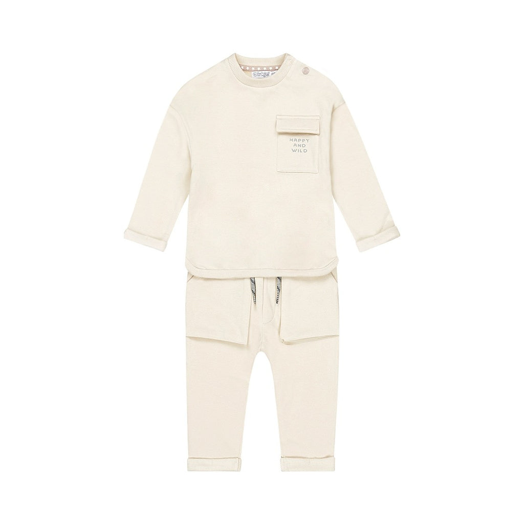 Dirkje baby Boys Completo tuta