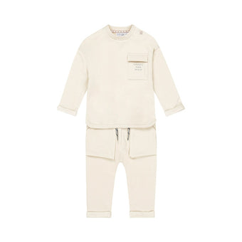 Dirkje baby Boys Completo tuta