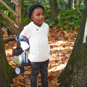 Koko Noko boys Pullover