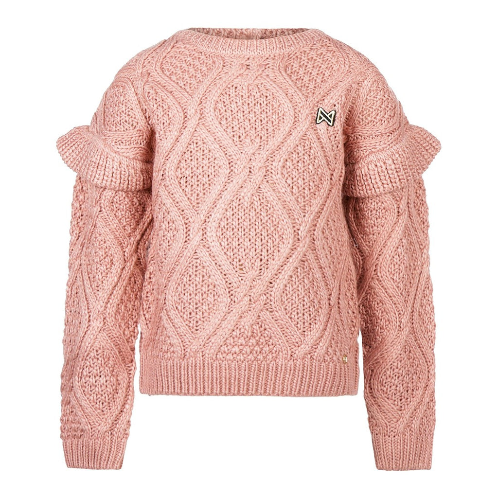 Koko Noko Girls Pullover