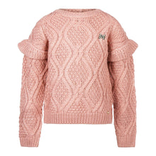 Koko Noko Girls Pullover