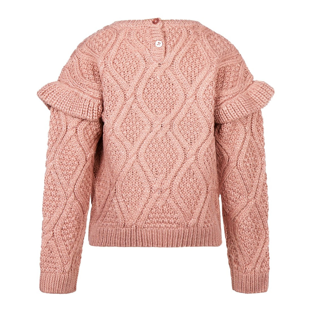 Koko Noko Girls Pullover