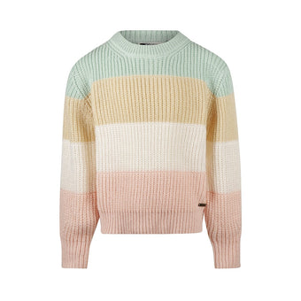 NoWayMonday Teen Girls maglione