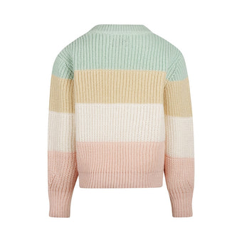 NoWayMonday Teen Girls maglione