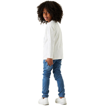 Garcia jeans Boys Maglietta