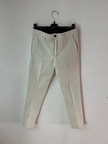 Victor Cool Pantalone Velluto