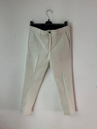 Victor Cool Pantalone Velluto