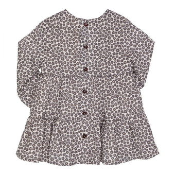 Gymp Baby Girls Vestito