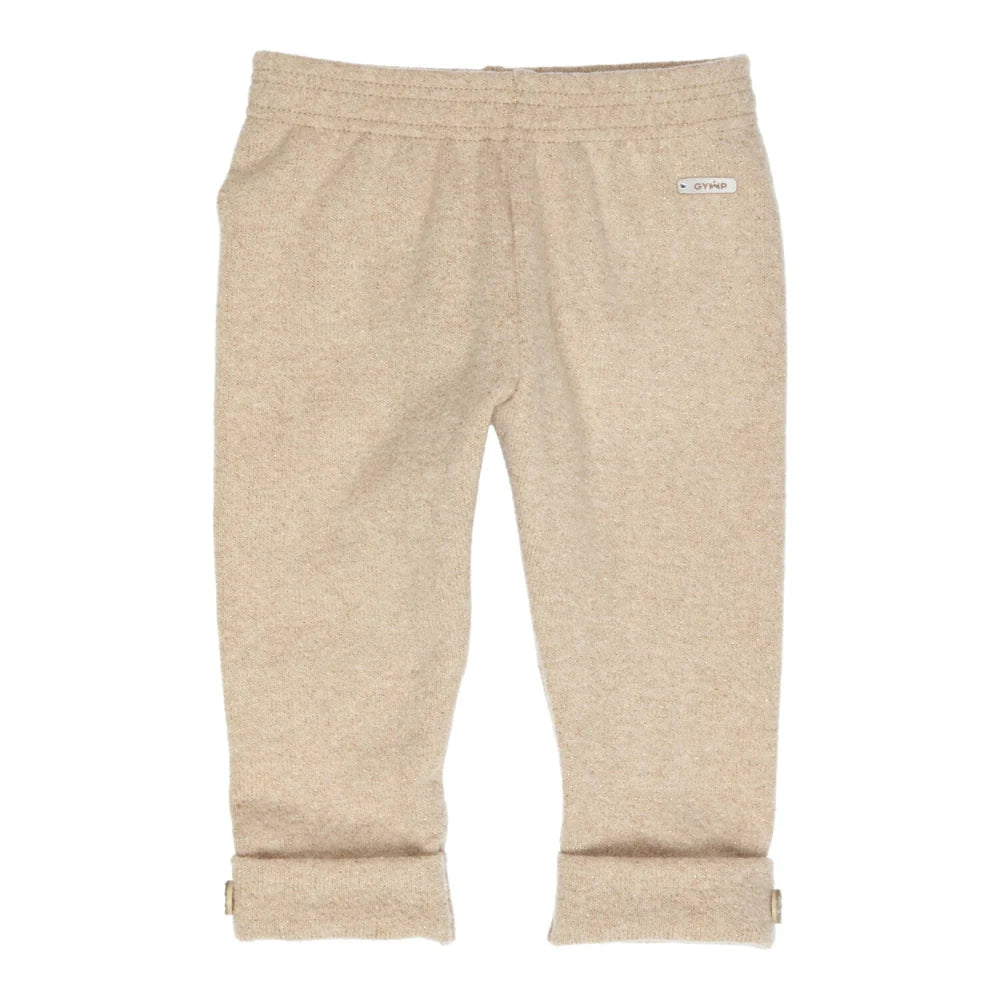 Gymp Baby Girls pants