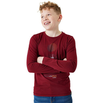 Garcia Jeans Teen Boys Maglietta