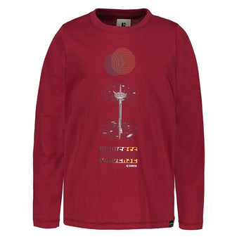 Garcia Jeans Teen Boys Maglietta