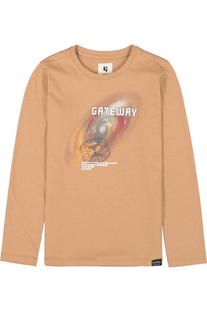 Garcia Jeans Teen Boys Maglietta